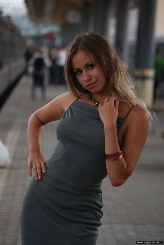Фото Екатерина Васильева