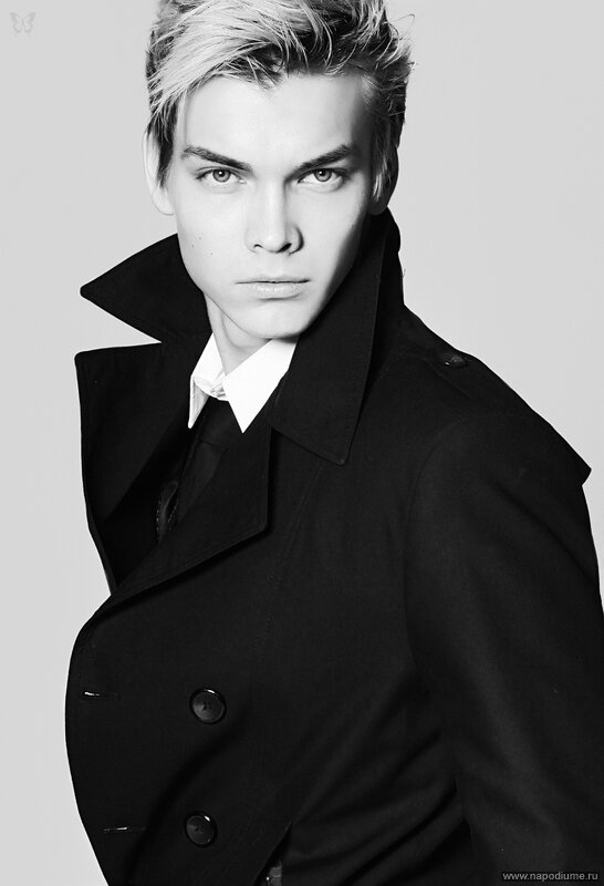 Фото Андрей Корнев
