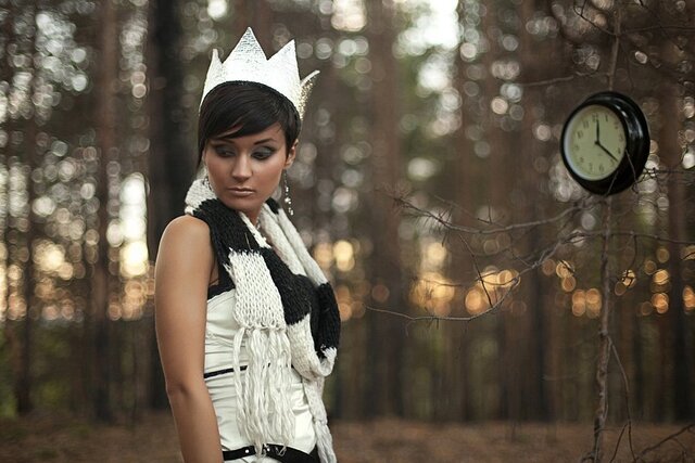 Фото Дарья DariyaImage Алексеева
