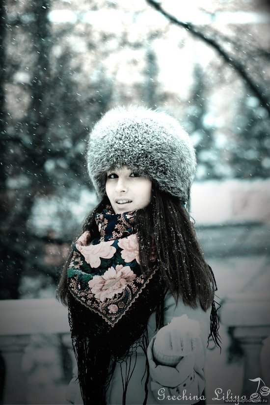 Фото Лилия Гречина