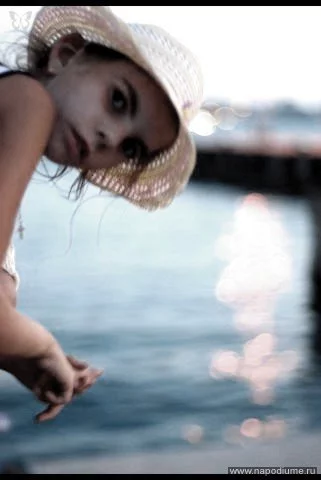 Uliana Danilenko's photo