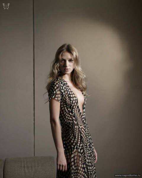 Фото Viktoria Bogoley