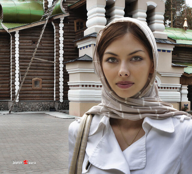 Фото Борис Соловьев