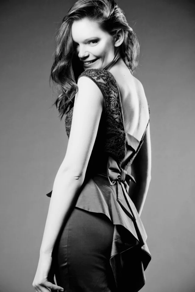Ksenija Maralina's photo