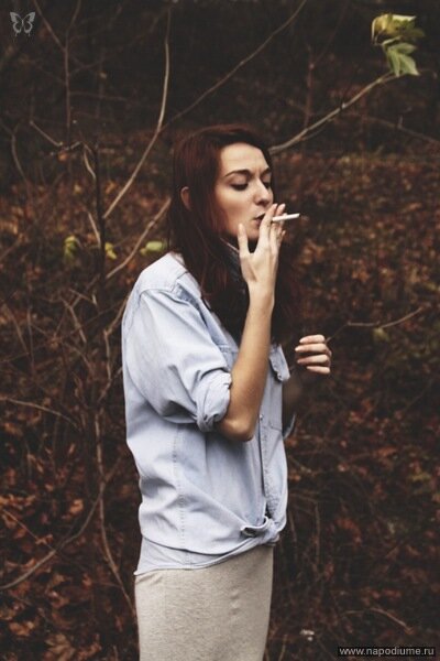 Фото Nastya Ostrovskaya