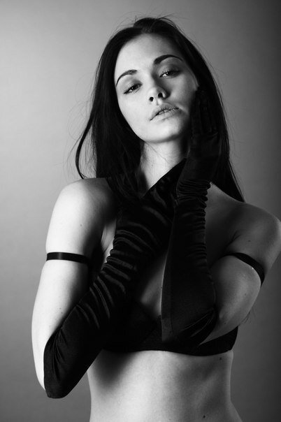 Фото Екатерина Лютая
