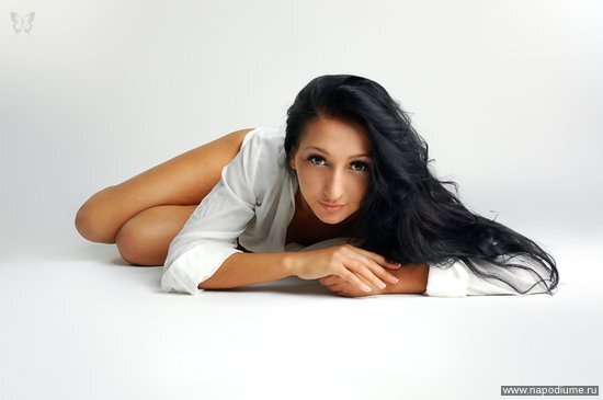 Фото mari moskalenko