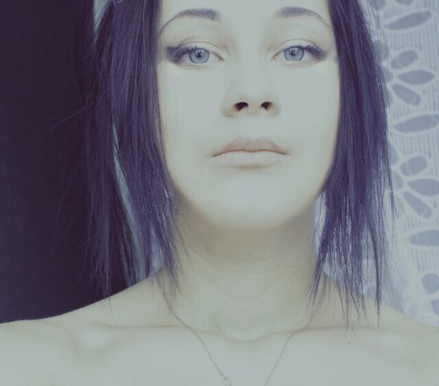 Foto Anastasia Shurkina