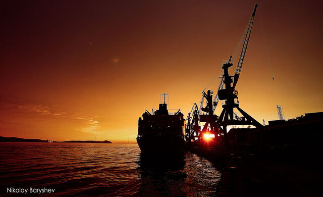 Фото Nikolay BAryshev