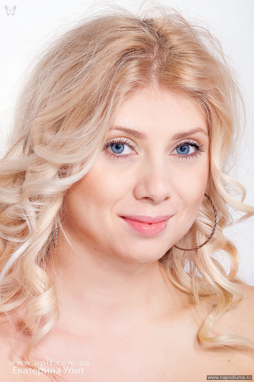 Фото Екатерина Упит