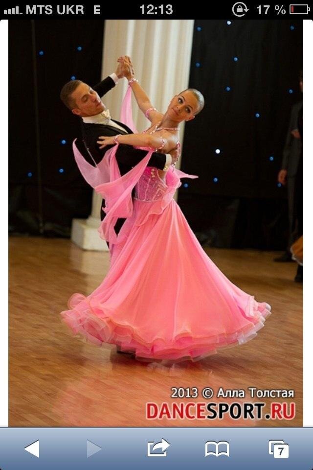 Фото Сергей Dancer Бондаренко