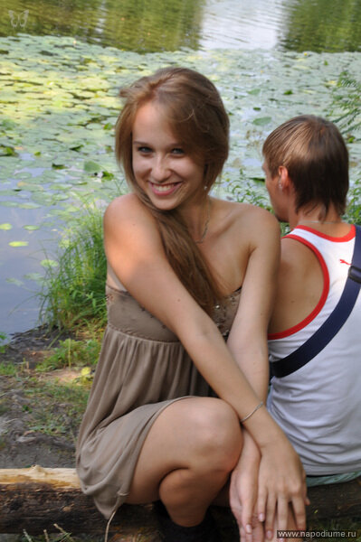 Фото Марина Глущенко