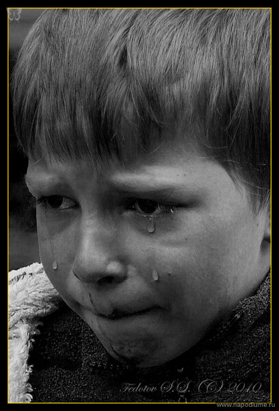 Фото Сергей Федотов