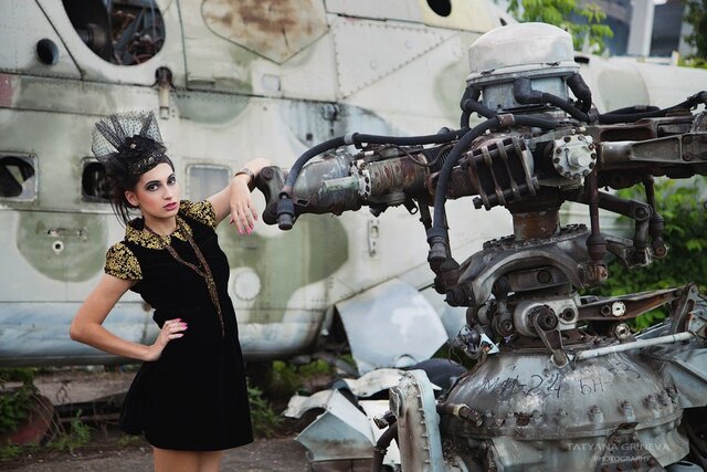 Фото Nastya Bayer