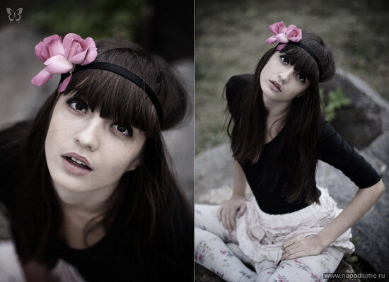 Фото Jane Cutenko