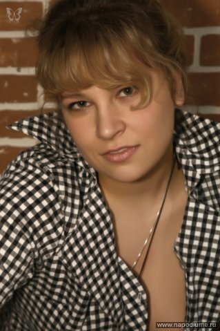 Фото Ирина Белова