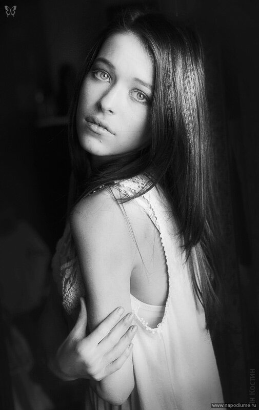 Фото Yan Kostin