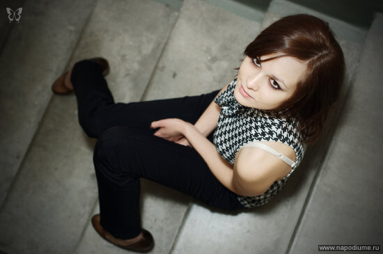 Foto Katerina Trosina