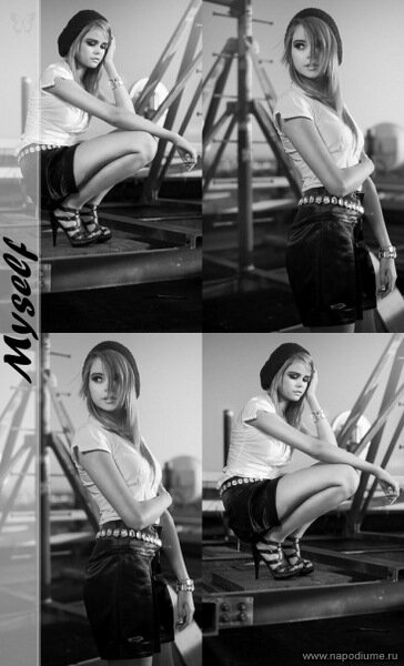 Фото Ксения Тушкевич