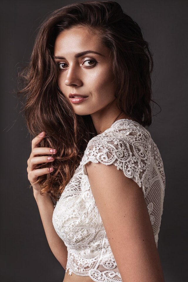 Фото Анна Дончулеско