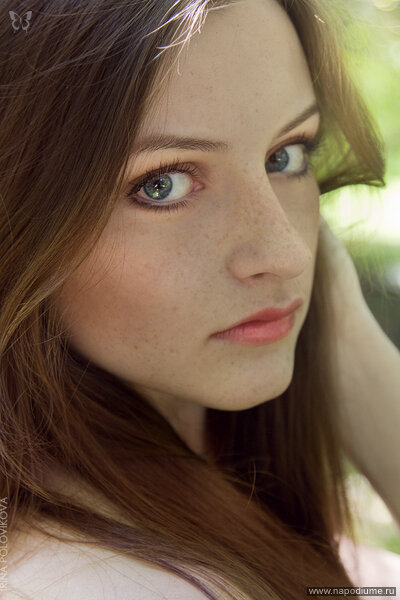 Фото Irina Polovikova