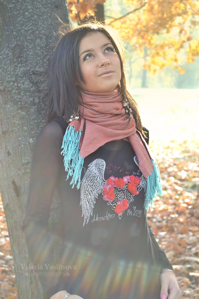 Foto Valeria Vasiltsova