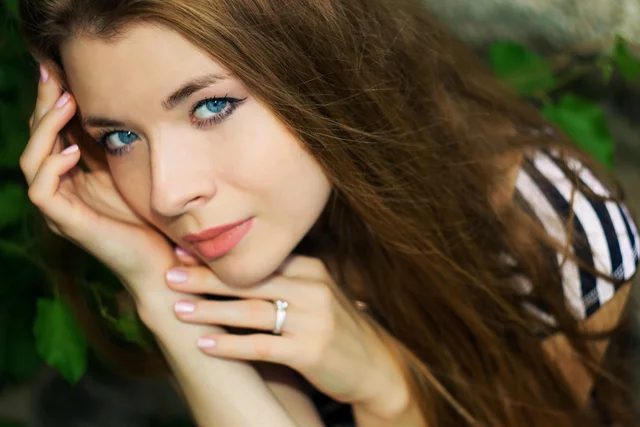 Anna Olina's photo