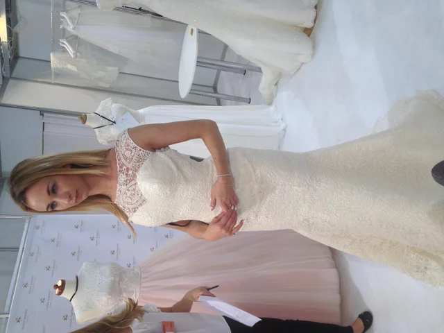 Foto Ekaterina Vignyarskaya