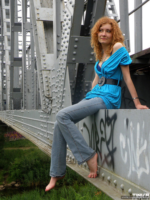 Фото Анна Космачёва
