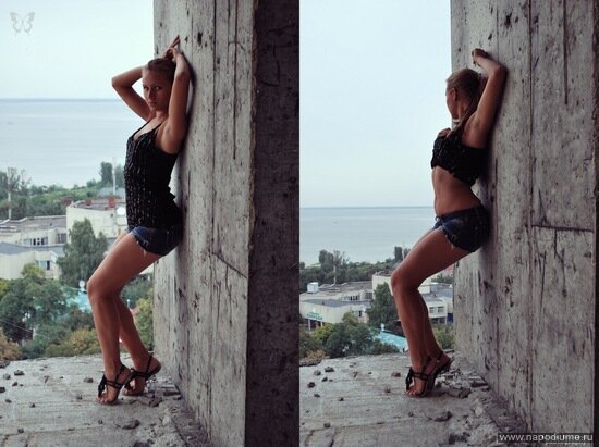 Фото Mary Kovalenko