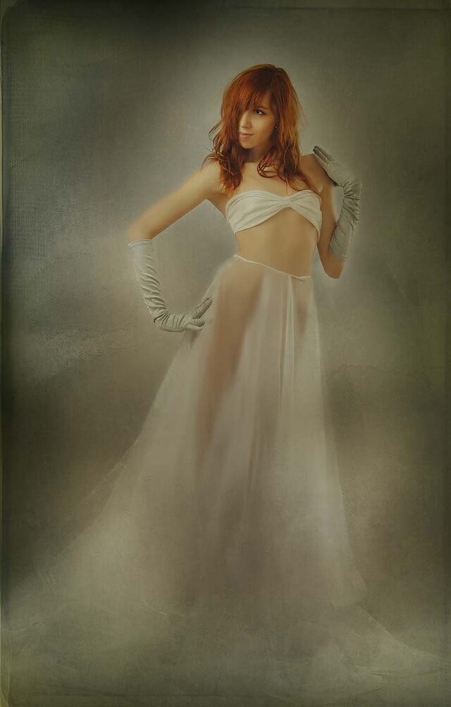 Фото Nadin Gudzenko