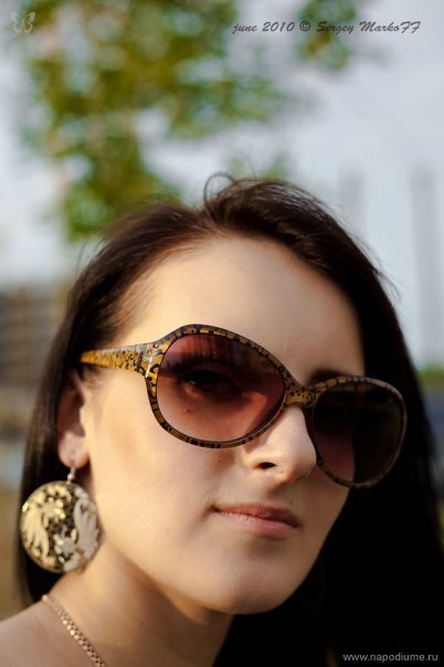 Фото Екатерина Katrin Sky Дюжева