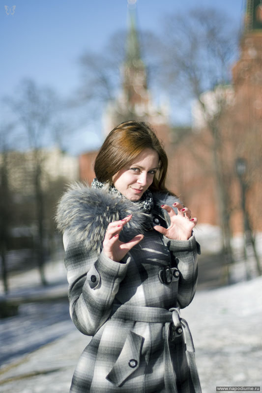 Фото Андрей Куропаткин