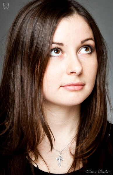 Foto Marina Strelbina