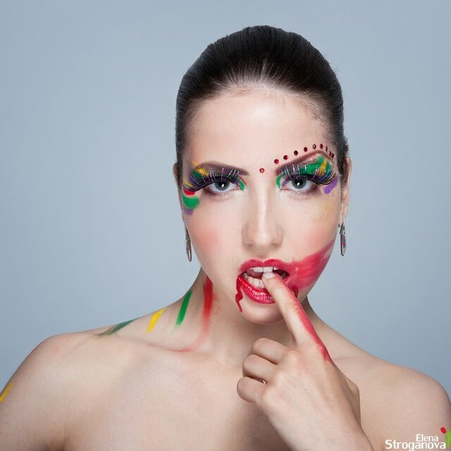 Фото Елена Скачкова