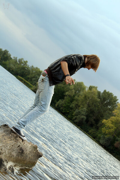 Фото I Love Dream Girl