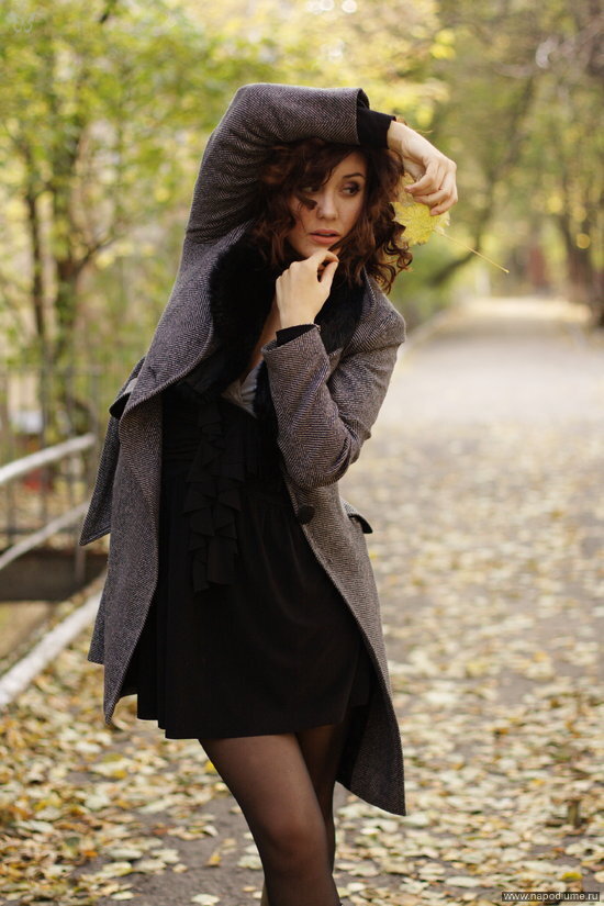 портрет