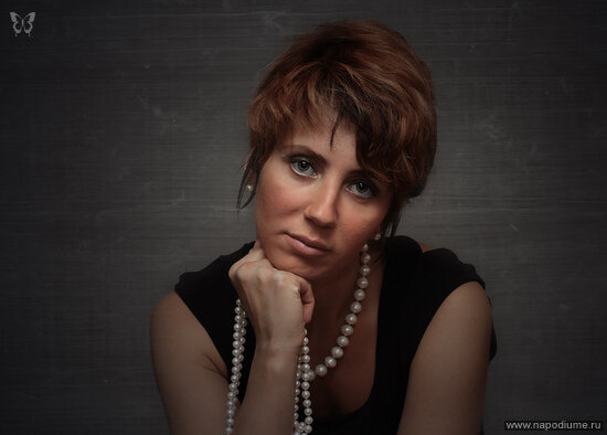 Фото Екатерина Незнамова