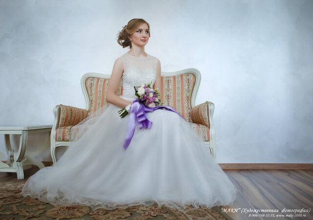 Фото Алина maki-2008 Малышева