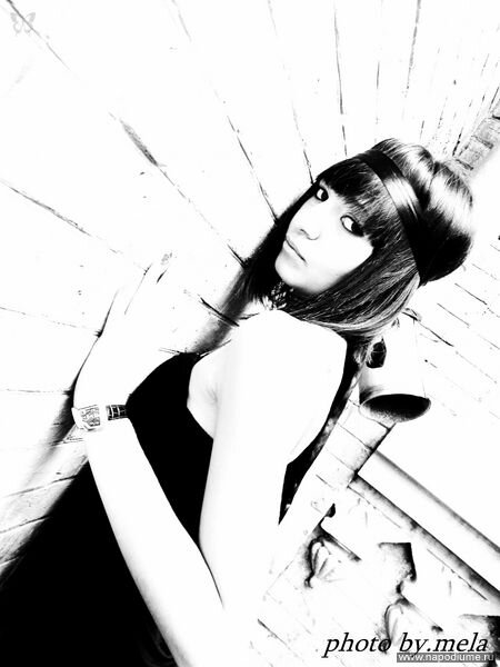 Фото alina melancholia