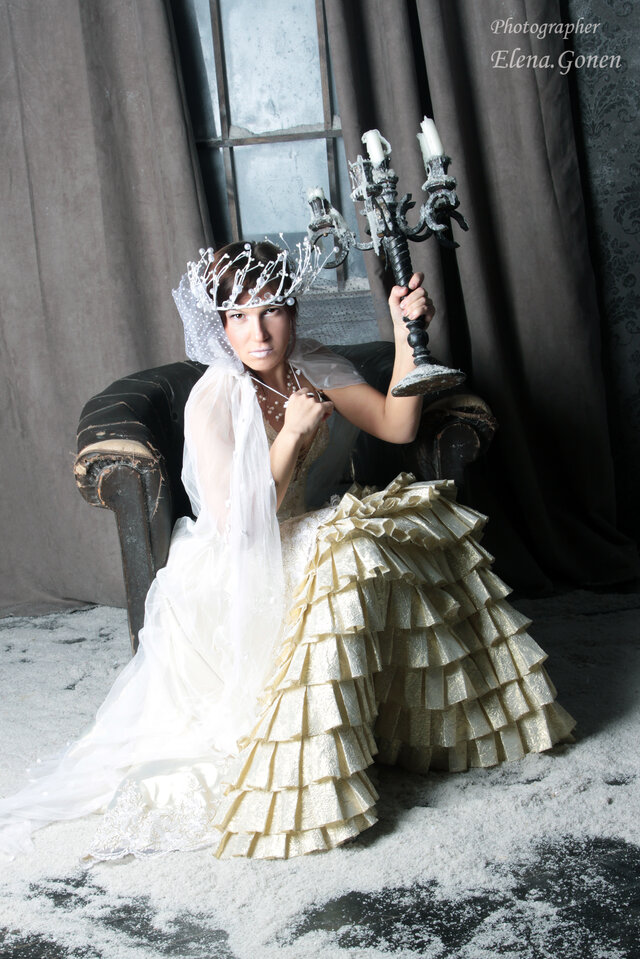 Фото Елена angel Гонен
