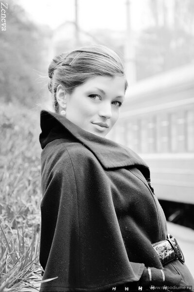 Фото Евгения Zeneva