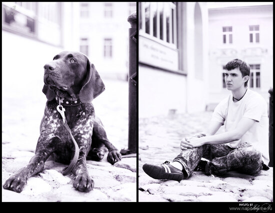 Фото Юлия Данилова