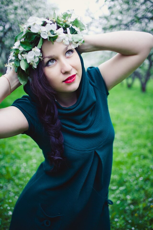 Фото Юлия Романова
