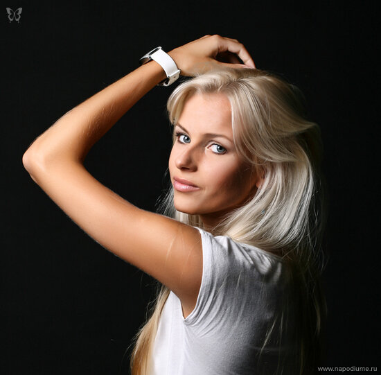 Фото Юля Лысюк