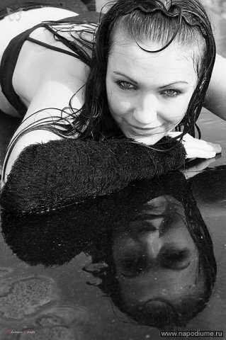 Фото Екатерина RKATE Парута