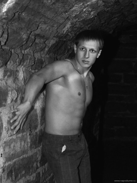 Фото Яков Пидгаецкий