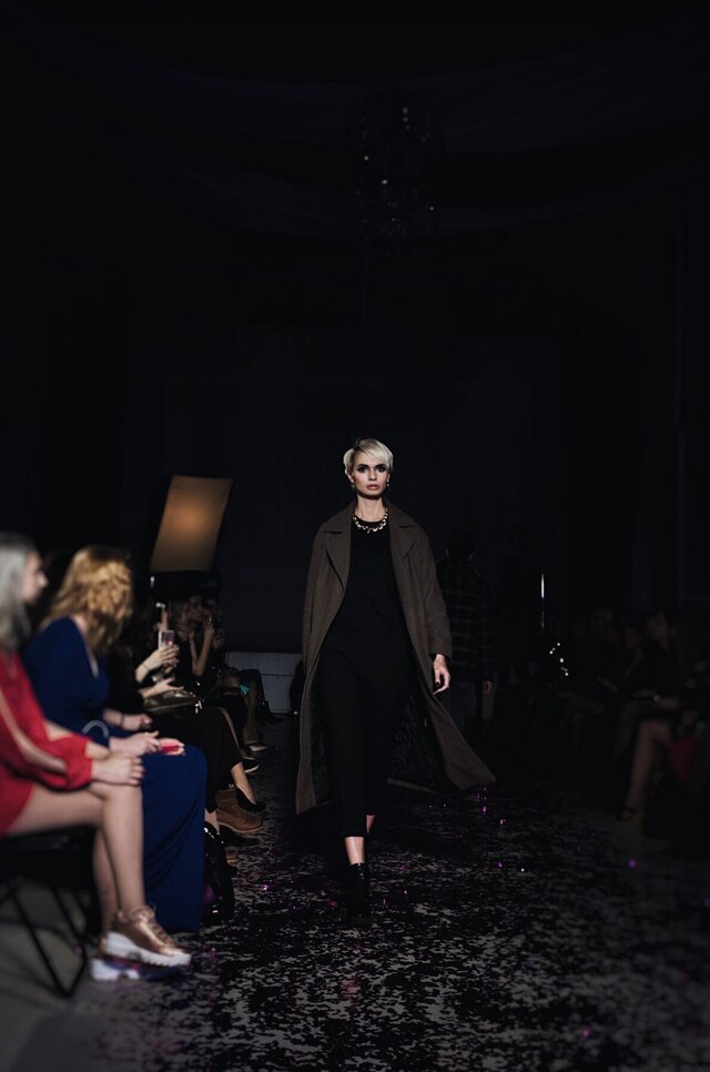Фото Лилия Lilya Гланц
