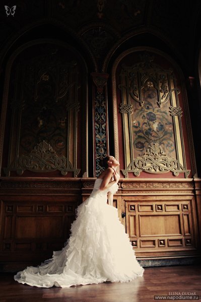 Фото Елена Дударь