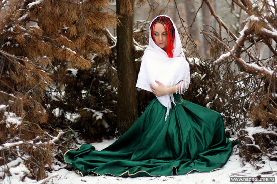 Фото Катерина Лопаткина